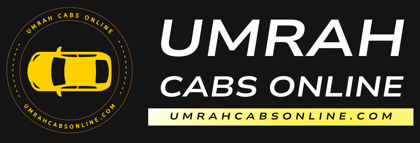 Umrah Cabs Online