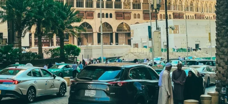 makkah