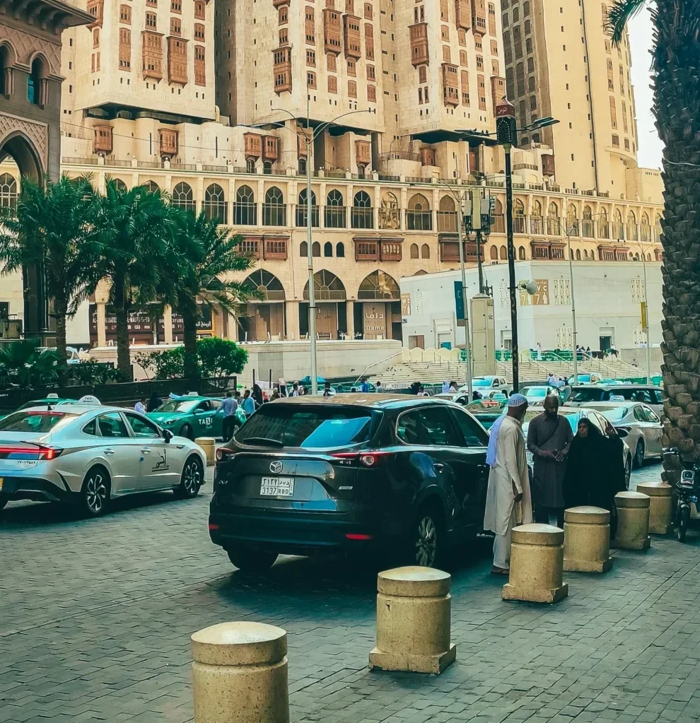 makkah