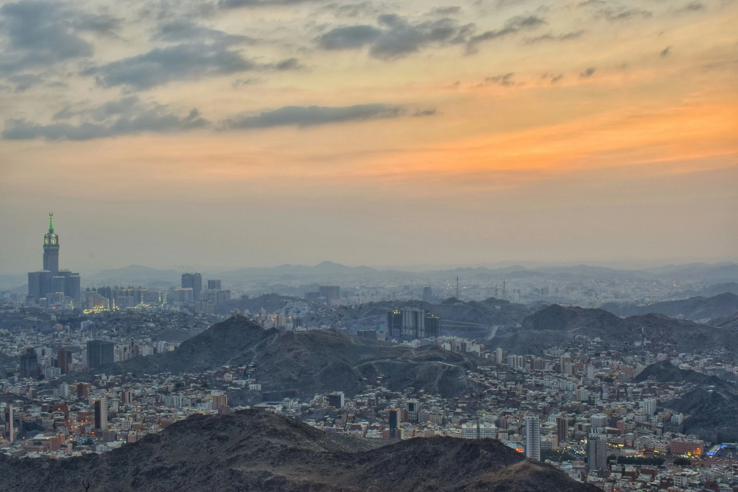 ziyarat tours