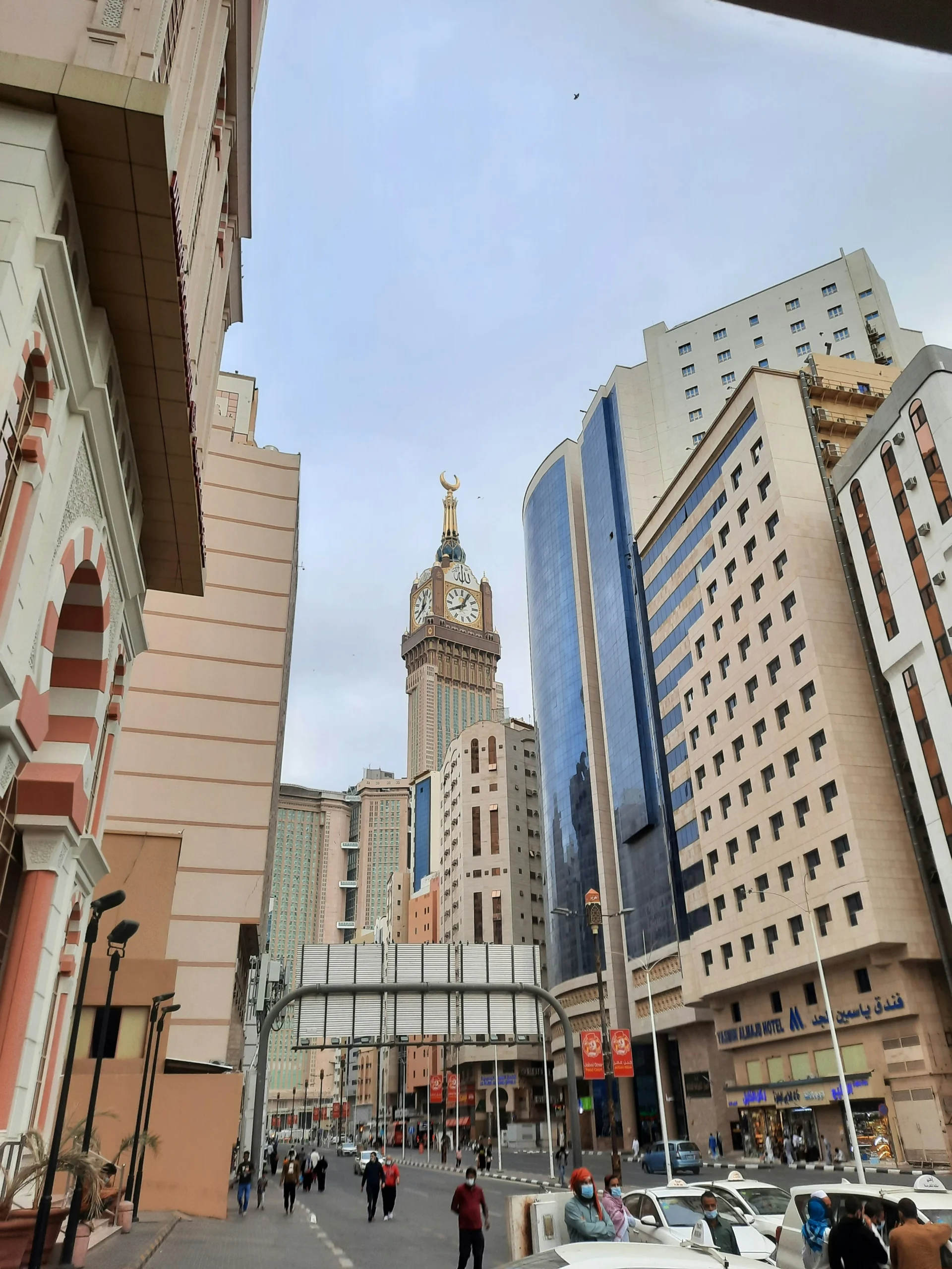makkah